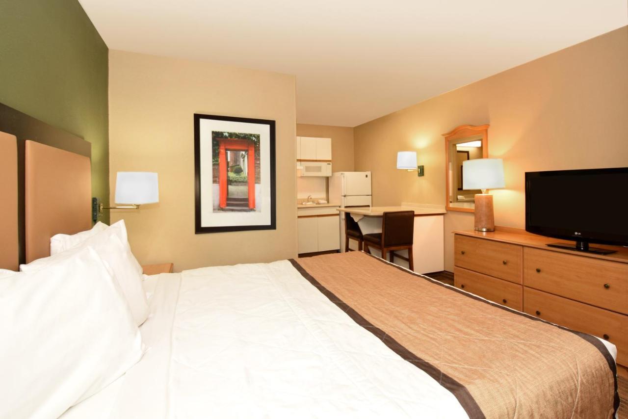 Extended Stay America Suites - Washington, Dc - Fairfax - Fair Oaks Εξωτερικό φωτογραφία