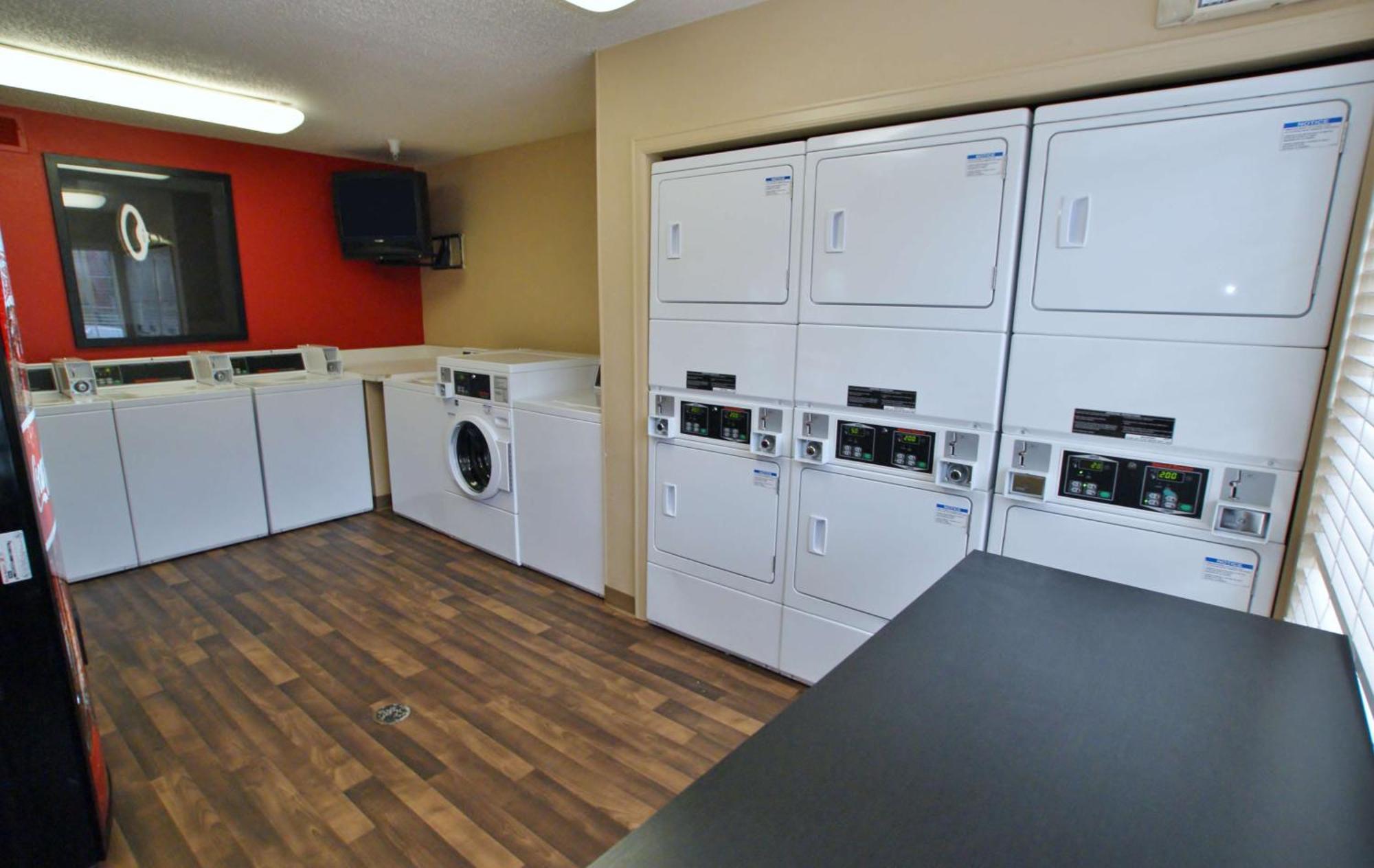 Extended Stay America Suites - Washington, Dc - Fairfax - Fair Oaks Εξωτερικό φωτογραφία
