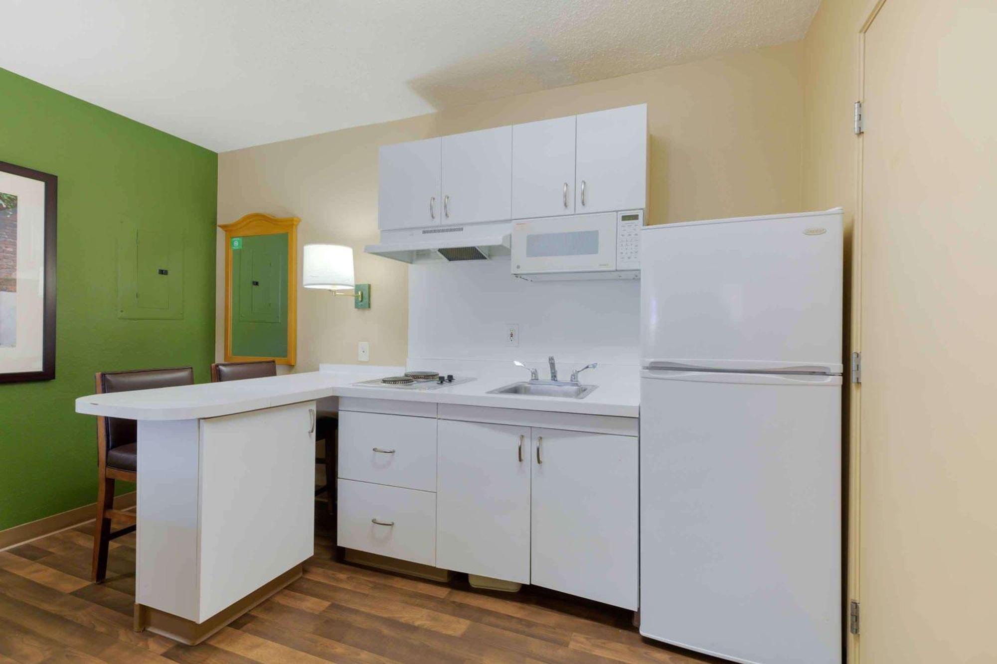 Extended Stay America Suites - Washington, Dc - Fairfax - Fair Oaks Εξωτερικό φωτογραφία