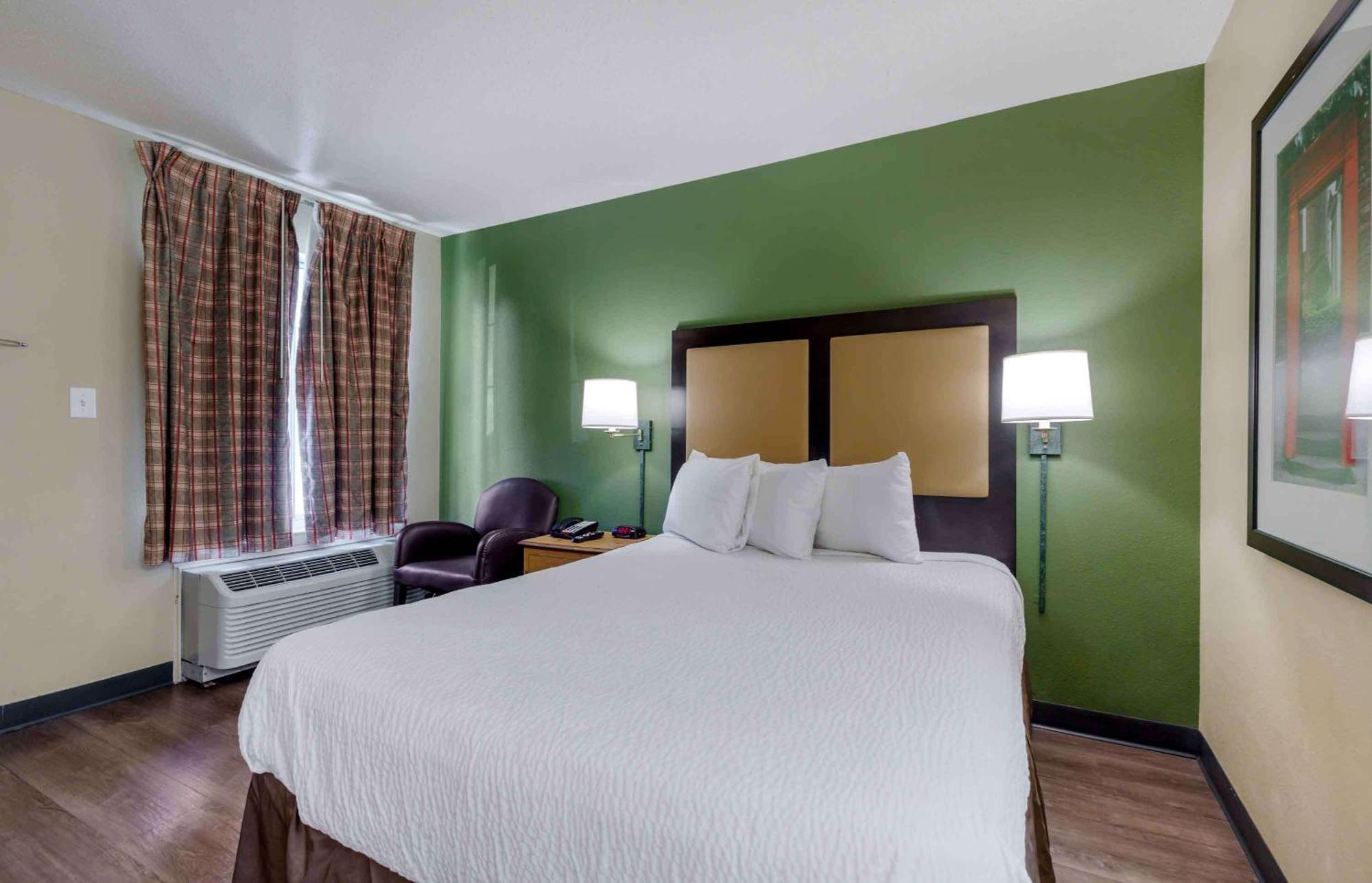 Extended Stay America Suites - Washington, Dc - Fairfax - Fair Oaks Εξωτερικό φωτογραφία