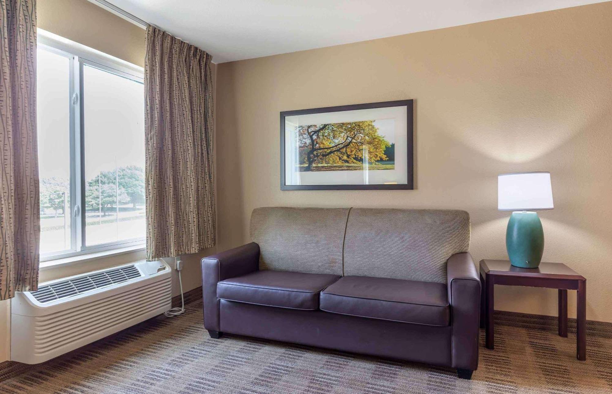 Extended Stay America Suites - Washington, Dc - Fairfax - Fair Oaks Εξωτερικό φωτογραφία