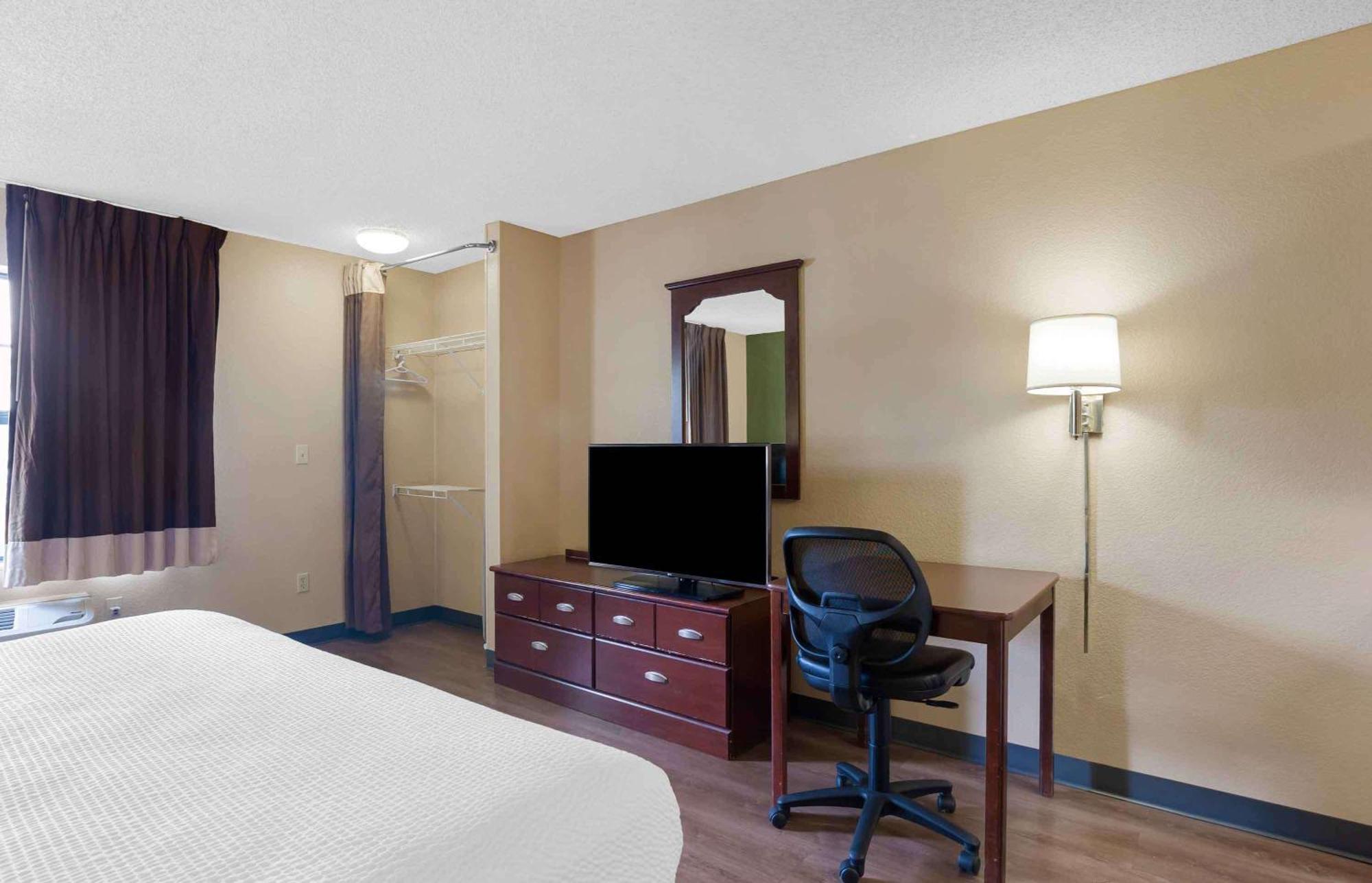 Extended Stay America Suites - Washington, Dc - Fairfax - Fair Oaks Εξωτερικό φωτογραφία