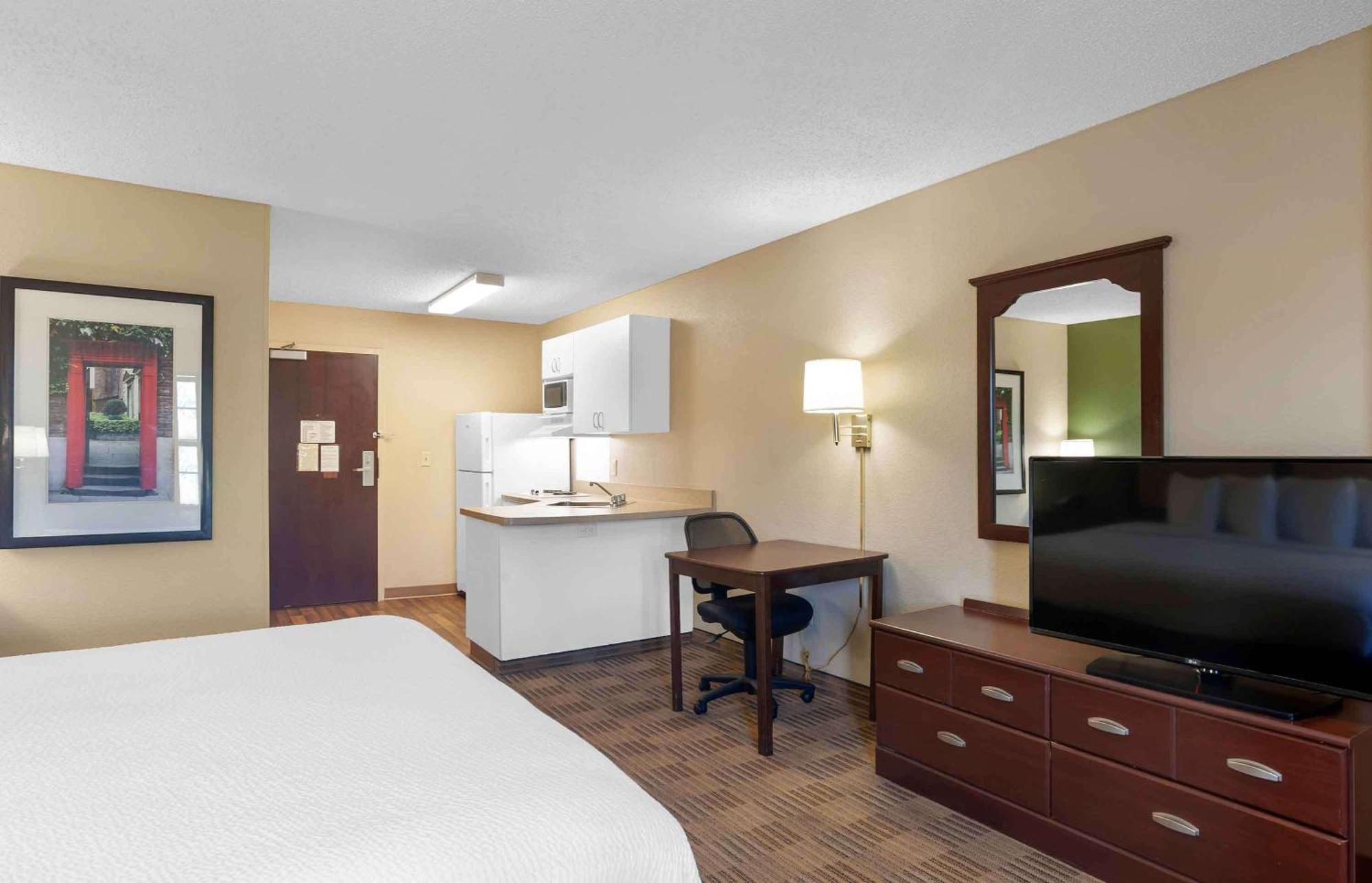 Extended Stay America Suites - Washington, Dc - Fairfax - Fair Oaks Εξωτερικό φωτογραφία