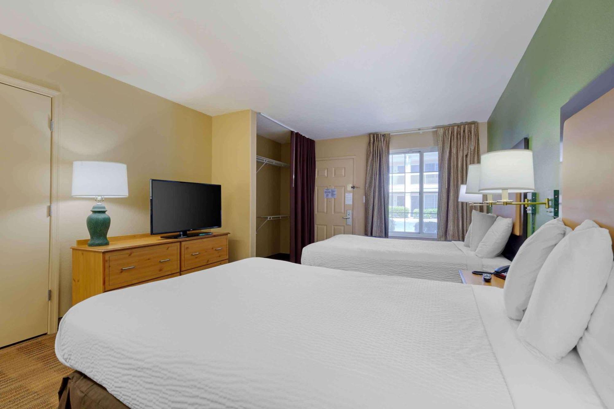 Extended Stay America Suites - Washington, Dc - Fairfax - Fair Oaks Εξωτερικό φωτογραφία