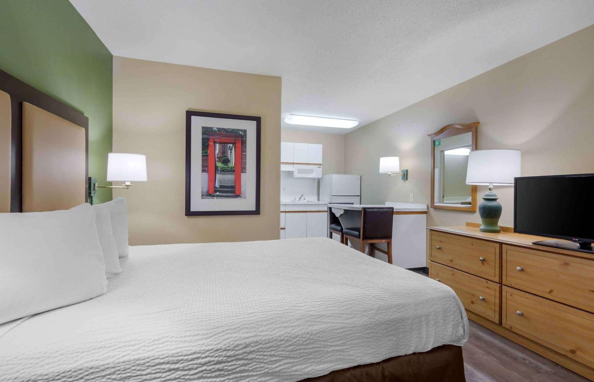 Extended Stay America Suites - Washington, Dc - Fairfax - Fair Oaks Εξωτερικό φωτογραφία