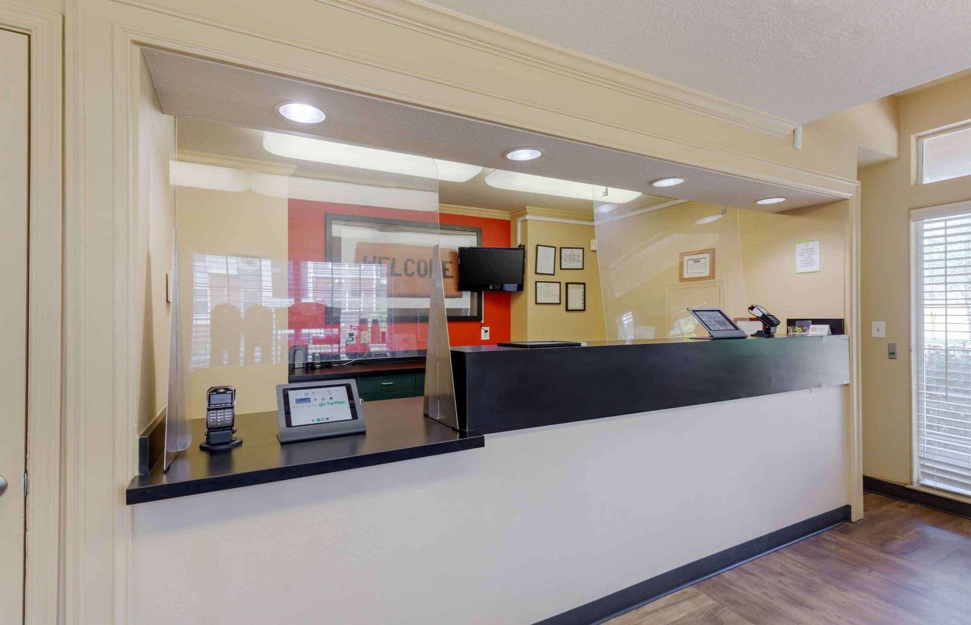 Extended Stay America Suites - Washington, Dc - Fairfax - Fair Oaks Εξωτερικό φωτογραφία
