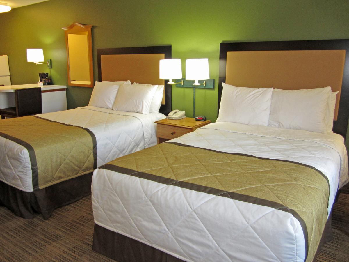 Extended Stay America Suites - Washington, Dc - Fairfax - Fair Oaks Εξωτερικό φωτογραφία