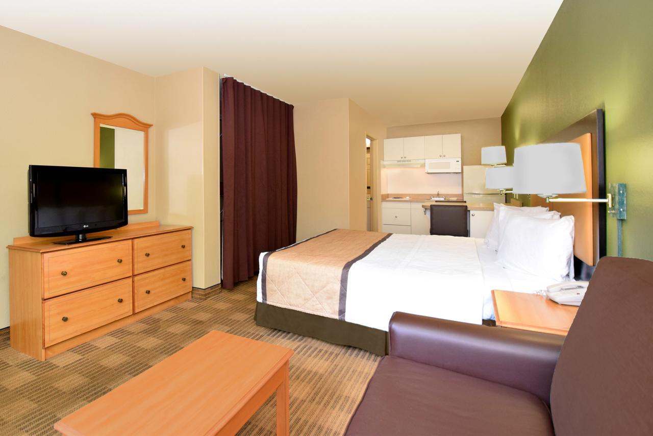 Extended Stay America Suites - Washington, Dc - Fairfax - Fair Oaks Εξωτερικό φωτογραφία
