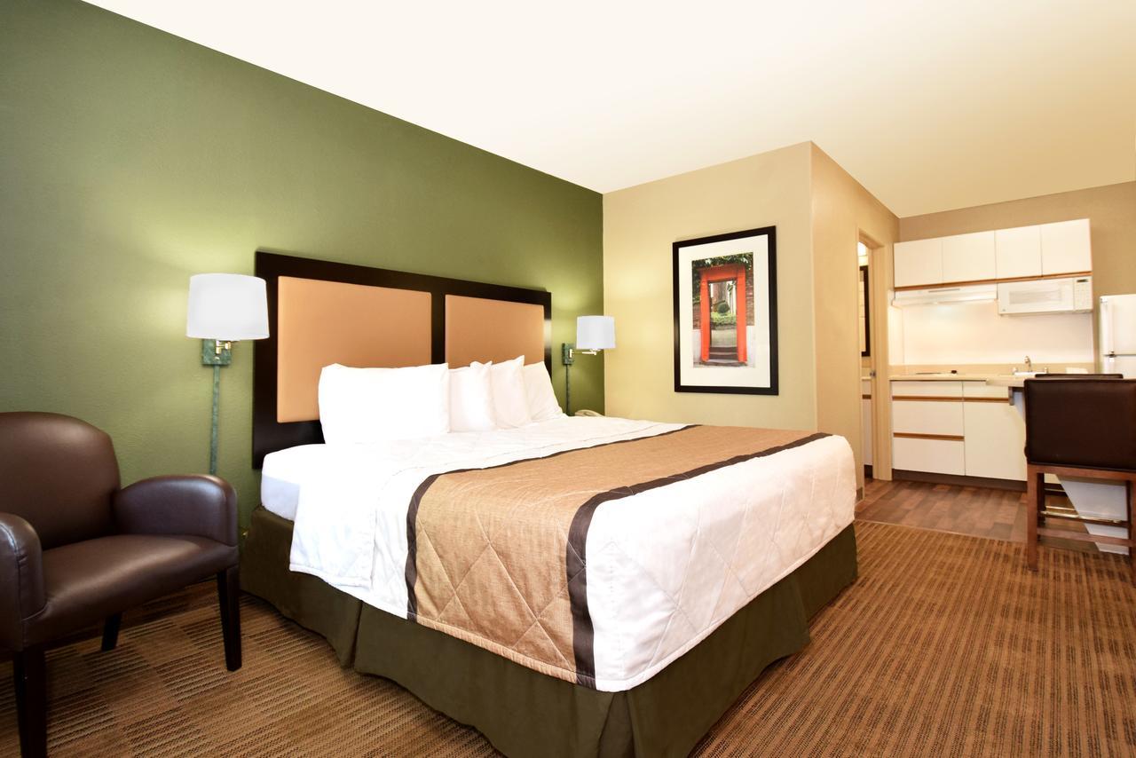 Extended Stay America Suites - Washington, Dc - Fairfax - Fair Oaks Εξωτερικό φωτογραφία