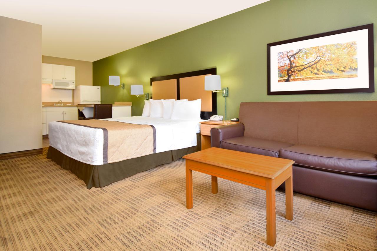 Extended Stay America Suites - Washington, Dc - Fairfax - Fair Oaks Εξωτερικό φωτογραφία