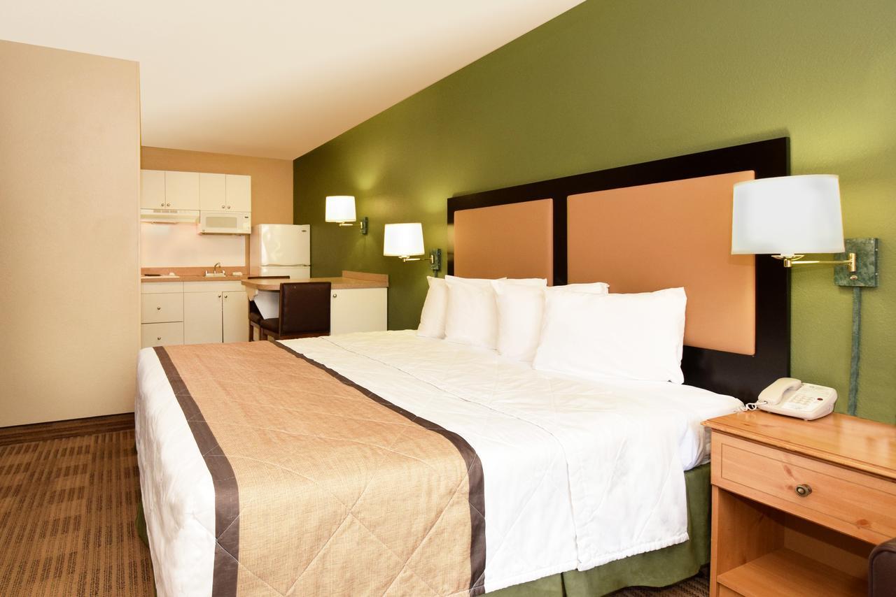 Extended Stay America Suites - Washington, Dc - Fairfax - Fair Oaks Εξωτερικό φωτογραφία