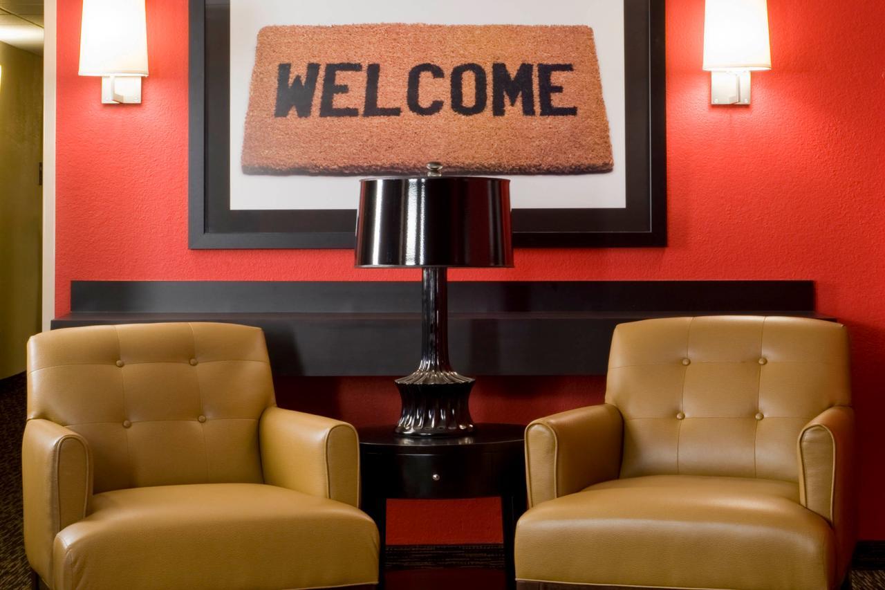 Extended Stay America Suites - Washington, Dc - Fairfax - Fair Oaks Εξωτερικό φωτογραφία