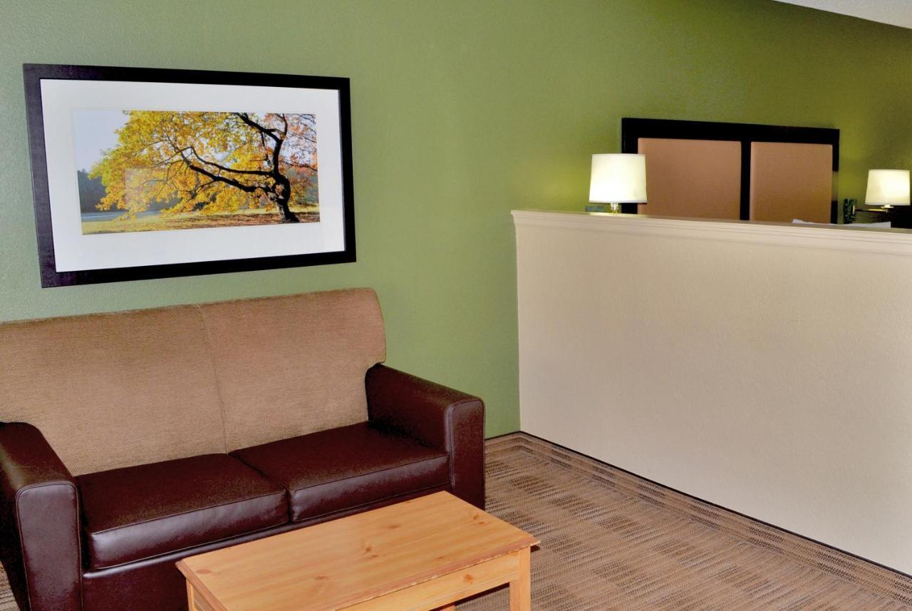 Extended Stay America Suites - Washington, Dc - Fairfax - Fair Oaks Εξωτερικό φωτογραφία
