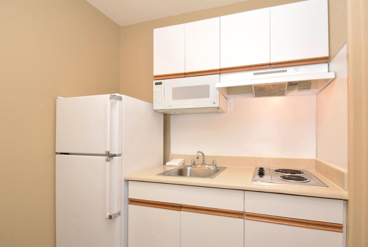Extended Stay America Suites - Washington, Dc - Fairfax - Fair Oaks Εξωτερικό φωτογραφία