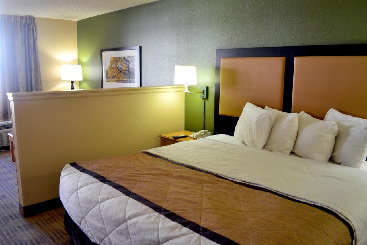 Extended Stay America Suites - Washington, Dc - Fairfax - Fair Oaks Εξωτερικό φωτογραφία